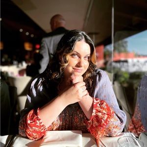 Meet your Posher, Kristen